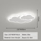 Kawaii Clouds Led Lighting