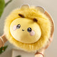 Bumble Bee Plushie