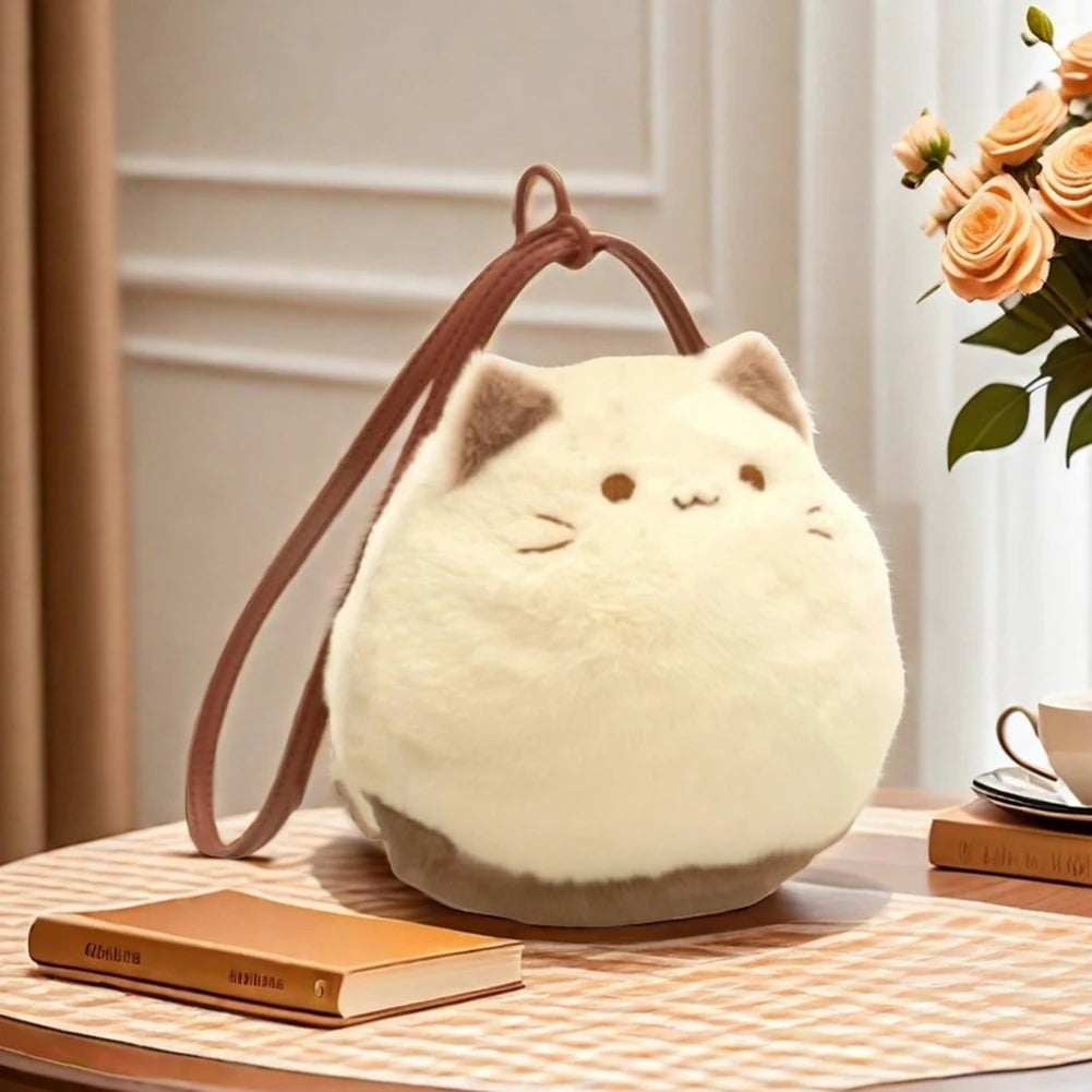 Kawaii Neko Handbags