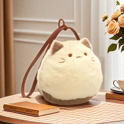 Kawaii Neko Handbags