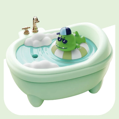 Cute Animal Bathtub Humidifier