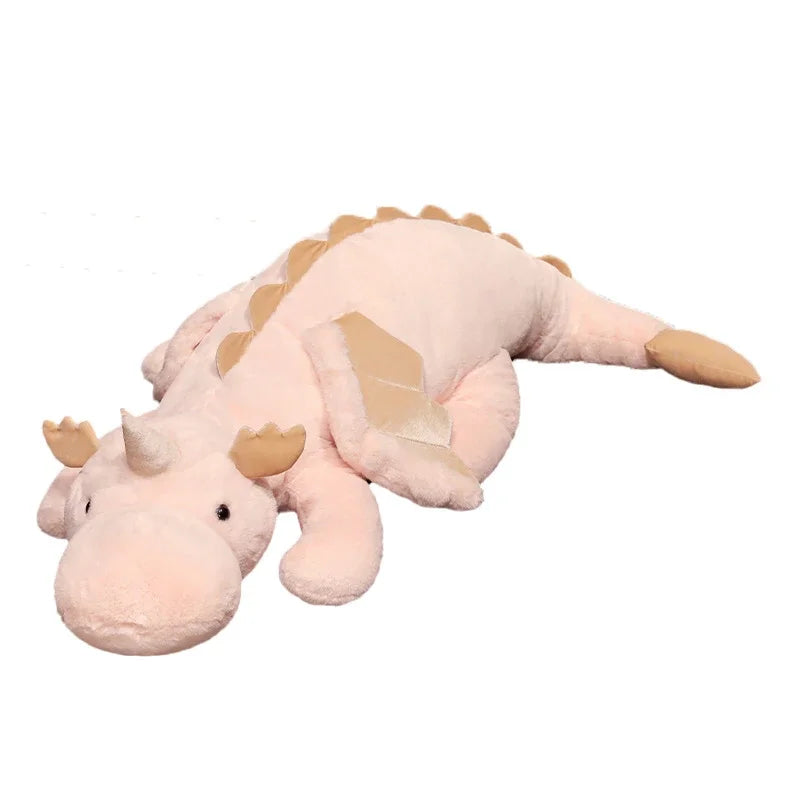 Large Dragon Unicorn Plushies