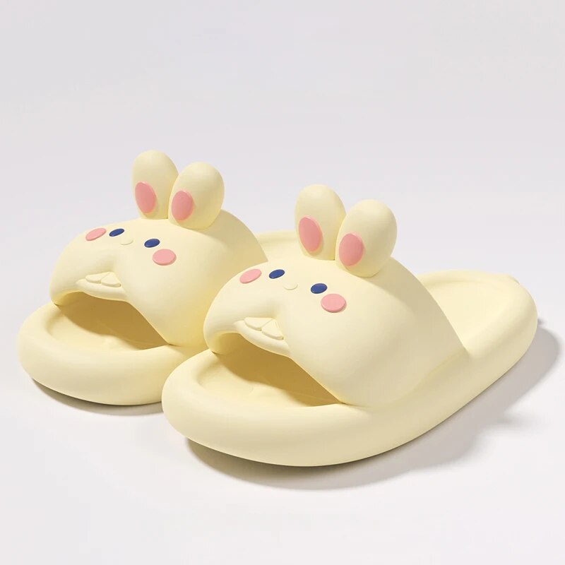 Bunny Rabbit Slippers
