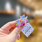 Kawaii Elastic Hair Bands
