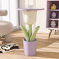 Kawaii Tulip Shaped Side Table