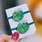 Kawaii Elastic Hair Bands
