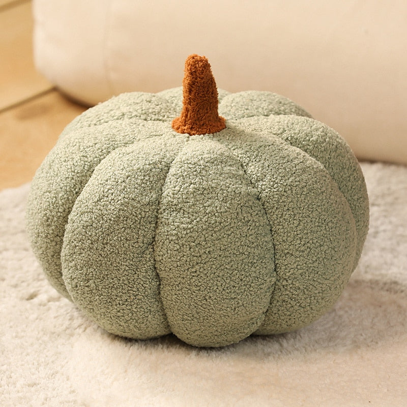 Kawaii Fall Pumpkin Plushie