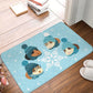 Guinea Pig Bath Mat