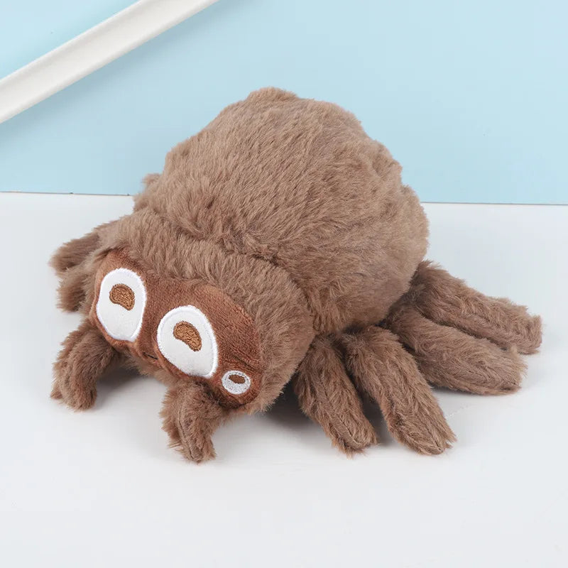 Cute Spider Plushie