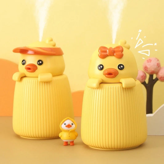 Cute Duck Humidifiers