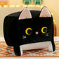 Kawaii Square Neko Plushies