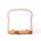Led Toast Makeup Mirror