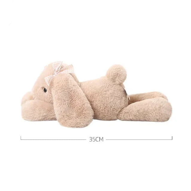 Kawaii bunny plushie product dimensions