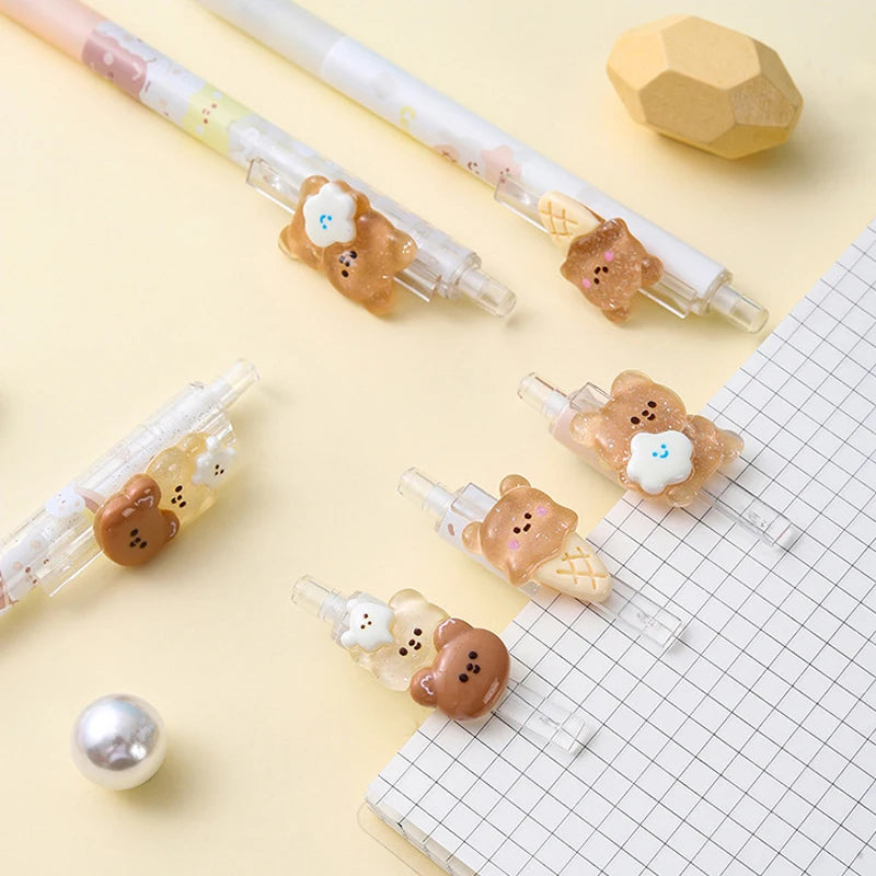 Sweet Bear Mechanical Pencils