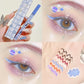 Kawaii Smooth Colorful Matte Eyeliner