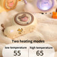 Cute Snail Electric Hand Warmers