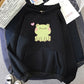 Froggy Love Hoodie