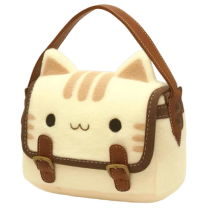 Kawaii Neko Handbag