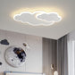 Kawaii Clouds Led Lighting