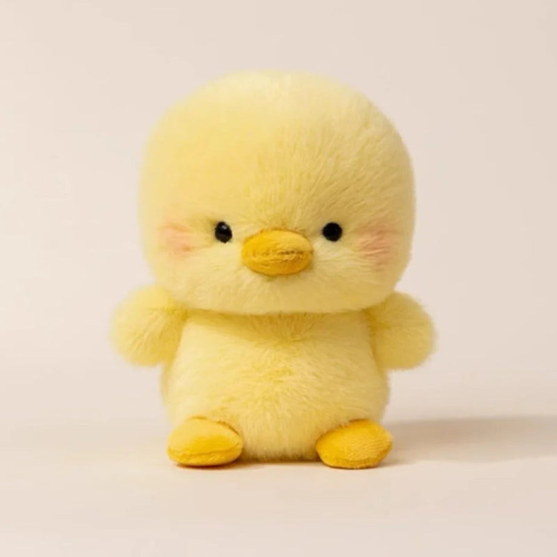 Kawaii Cutie Club Chick front view 