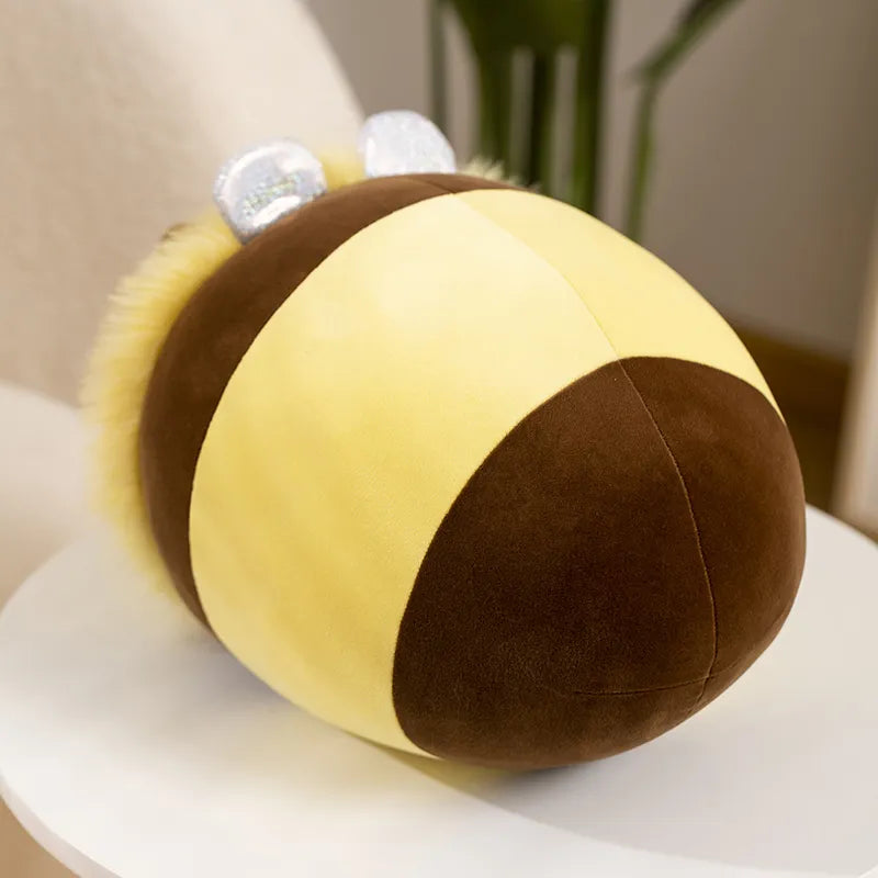 Bumble Bee Plushie