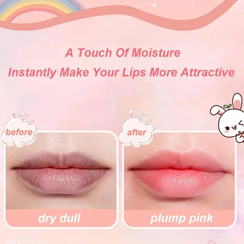 Kawaii Hydrating Lip Oil