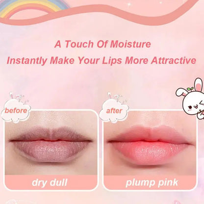 Kawaii Hydrating Lip Oil