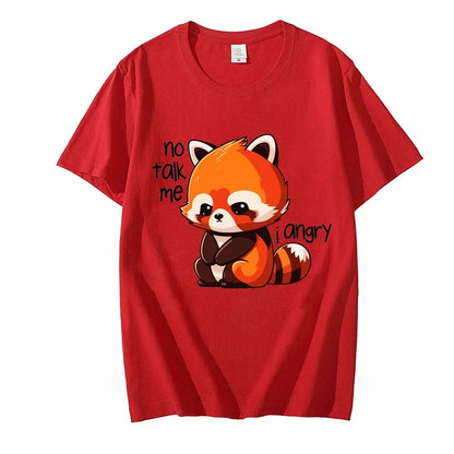 Panda t shirt uk online