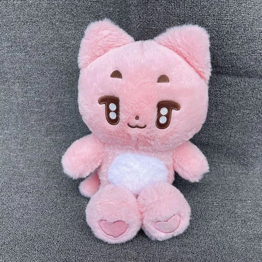Kawaii UwU Cuddle Plushies – Kore Kawaii
