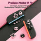 Kawaii Gamers Dream Joystick and Dpad Covers NS2