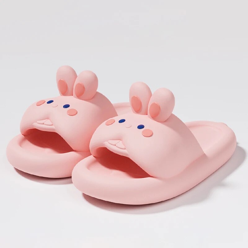 Bunny Rabbit Slippers