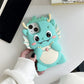 Kawaii Dragon iPhone Case