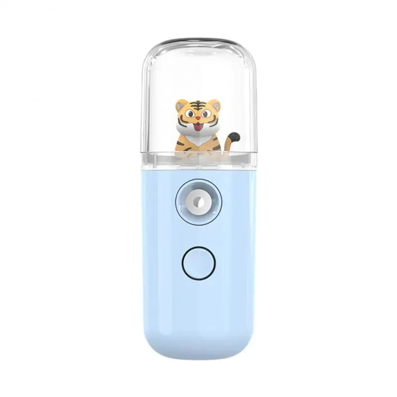 Cute Chargeable Facial Steamer Spray