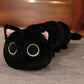 Caterpillar Cat Plushies