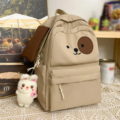 Cute Puppy Backpack