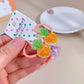 Kawaii Elastic Hair Bands