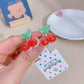 Kawaii Elastic Hair Bands