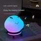 Kawaii Honey Bee Night Light