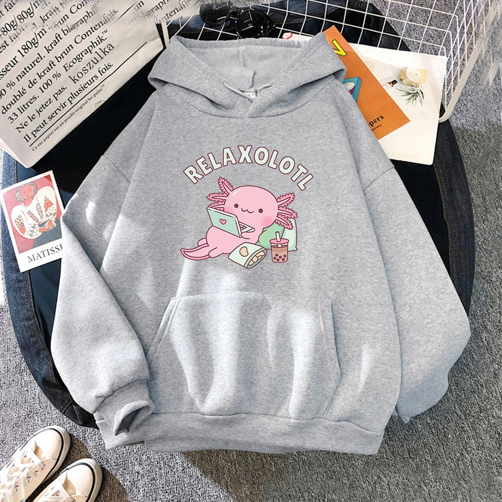 Kawaii pullover sale