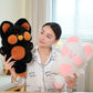 Kawaii Sily Cat Plushies