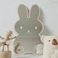 Kawaii Bunny Mirror