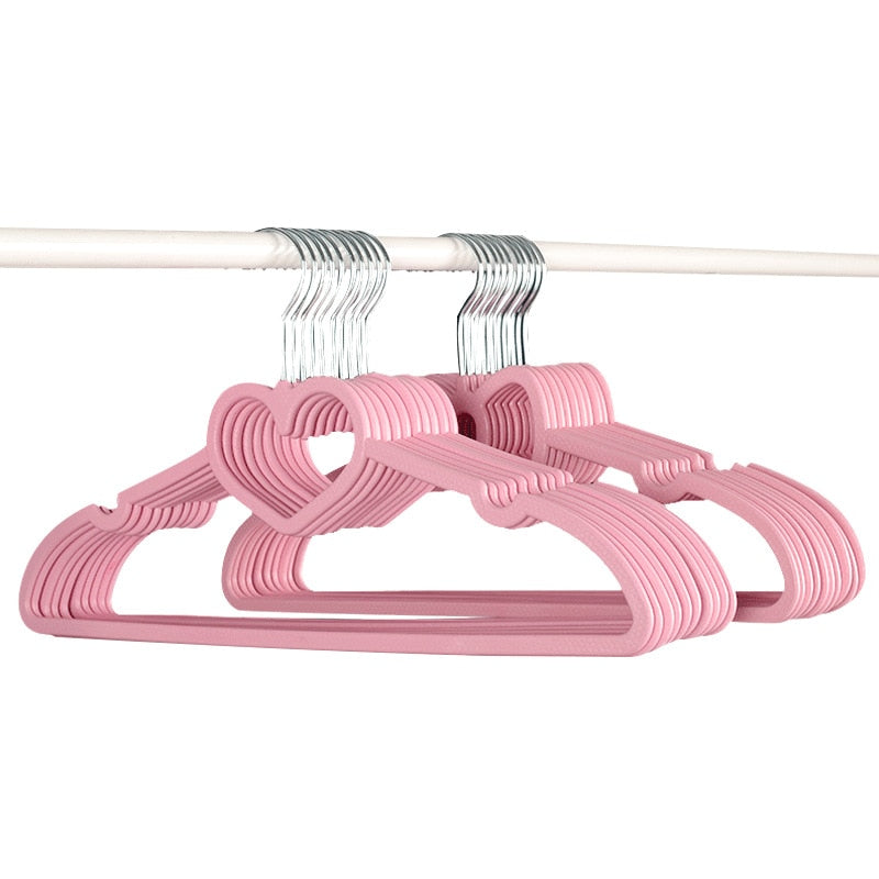 Kawaii Clothing Hangers