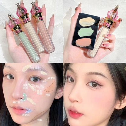 Kawaii CAPPUVIMI Liquid Concealer