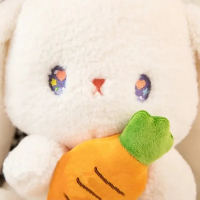 Kawaii Baby Bunny Plushies