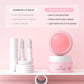 LAIKOU Sakura Moisturizing Lip Mask