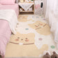 Kawaii Bedside Rugs