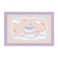 Pastel Bedroom Rugs