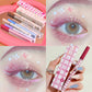 Kawaii Smooth Colorful Matte Eyeliner