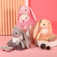 Cute Ballerina Bunny Plushies