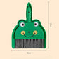 Kawaii Dustpan Set